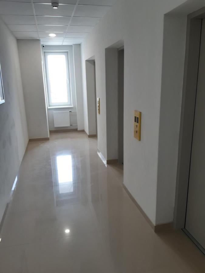 Квартира С Террасой Sea View/ 44 Жемчужина В Аркадии Odessa Luaran gambar